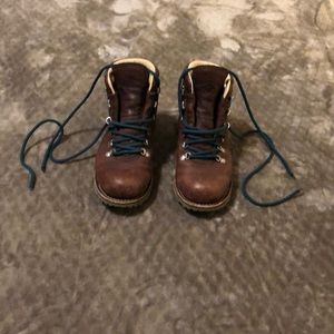 Merrell Men’s Leather Boots